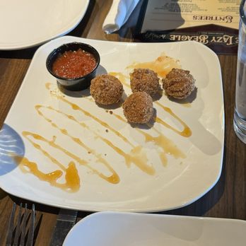 Lazy Beagle - Cheese bites - Pubs Near Me - Sweetwater, Tennessee Lazy Beagle - Cheese bites - Pubs Near Me - Sweetwater, Tennessee