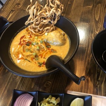 D E Thai Kitchen - Thai Near Me - Las Vegas, Nevada