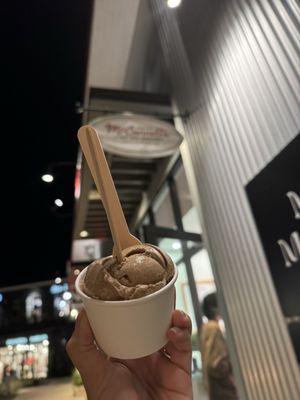 McConnell's Fine Ice Creams - San Juan Capistrano by null