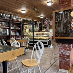Cheese Shop