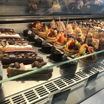 Vécu - Patisserie - Bakeries Near Me - Lancaster, Pennsylvania Vécu - Patisserie - Bakeries Near Me - Lancaster, Pennsylvania