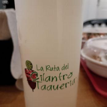 Cilantro Taqueria - Margarita - meh - Tacos Near Me - Cleveland, Ohio Cilantro Taqueria - Margarita - meh - Tacos Near Me - Cleveland, Ohio