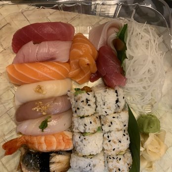 Sushi Fever - Sushi 202 - Japanese Near Me - Cedar Park, Texas