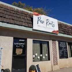 Sorely Kneaded Bodyworks - Pure Roots is well kept secret that everyone should know about. It is a lovely, inviting, professional business.