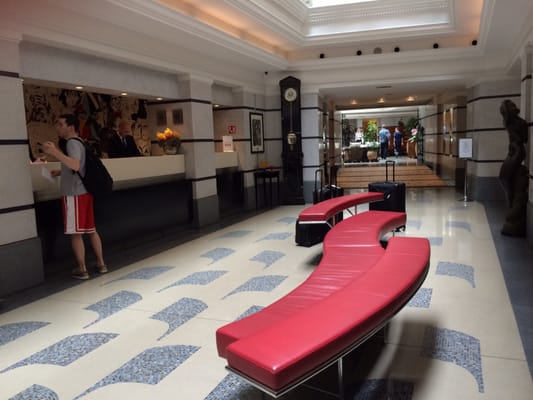 Aria Hotel Prague by null
