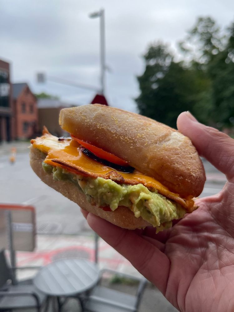 DESSERT FIRST Updated August 2024 40 Photos 350 Bay Street