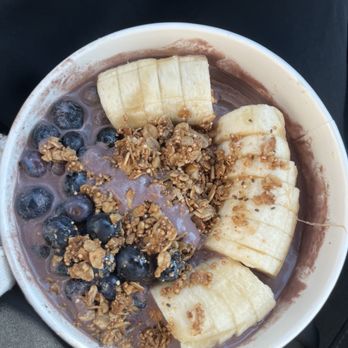 Pressed Juicery - Original Acai Bowl - Juice Bars & Smoothies Near Me - Los Angeles, California Pressed Juicery - Original Acai Bowl - Juice Bars & Smoothies Near Me - Los Angeles, California