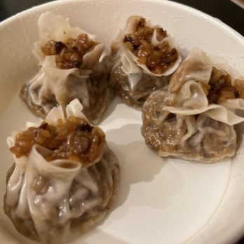 3 Times - B5. Sticky rice siu mai 4 - Dim Sum Near Me - New York, New York 3 Times - B5. Sticky rice siu mai 4 - Dim Sum Near Me - New York, New York