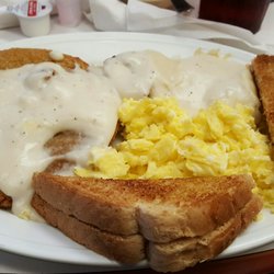 Ankeny Cafe