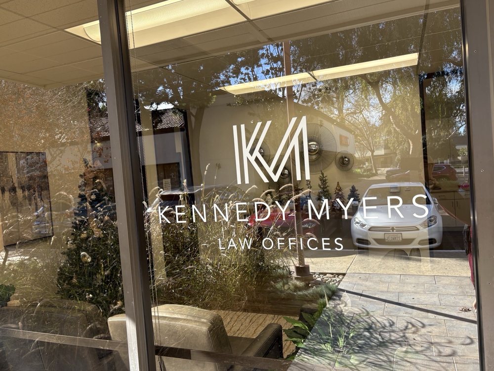Kennedy Myers Law Offices - divorce attorney in San Jose, CA