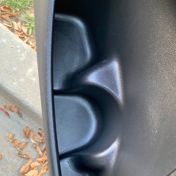 Ray's Mobile Detail Service - Cup holder - Auto Detailing Near Me Ray's Mobile Detail Service - Cup holder - Auto Detailing Near Me