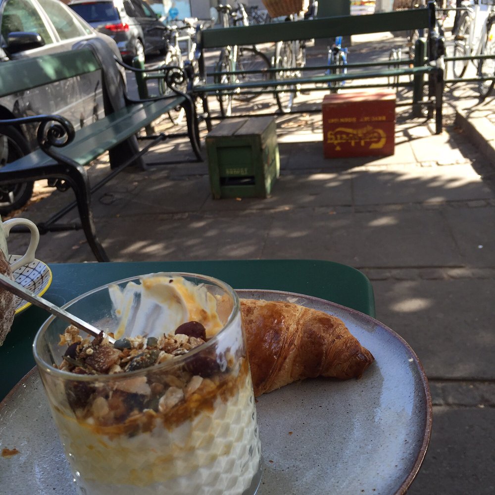 Ipsen & Co. - Cafes Near Me - Frederiksberg, 84 Ipsen & Co. - Cafes Near Me - Frederiksberg, 84