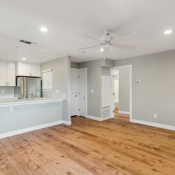 Aborn Powers - Apartment interior