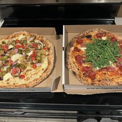 Ruocola & Buffala
