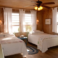 Sea View Inn - Ocean front room - Sea View Inn, Pawleys Island