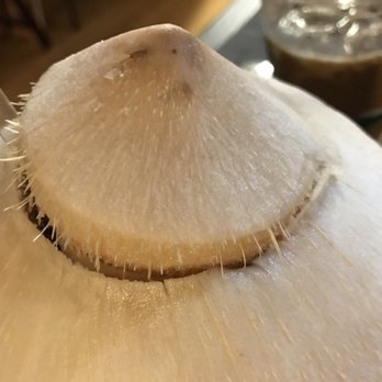 Blurr Kitchen - Coconut! - Asian Fusion Near Me - Santa Clara, California Blurr Kitchen - Coconut! - Asian Fusion Near Me - Santa Clara, California