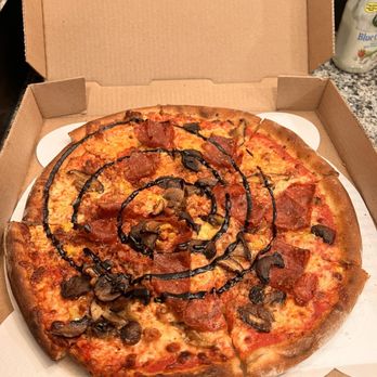 Red Wagon Pizza Company - Pizza Near Me - Minneapolis, Minnesota