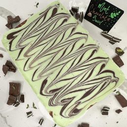 Chocolate Fudge