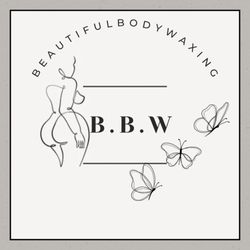 Beautiful Body Waxing - Logo