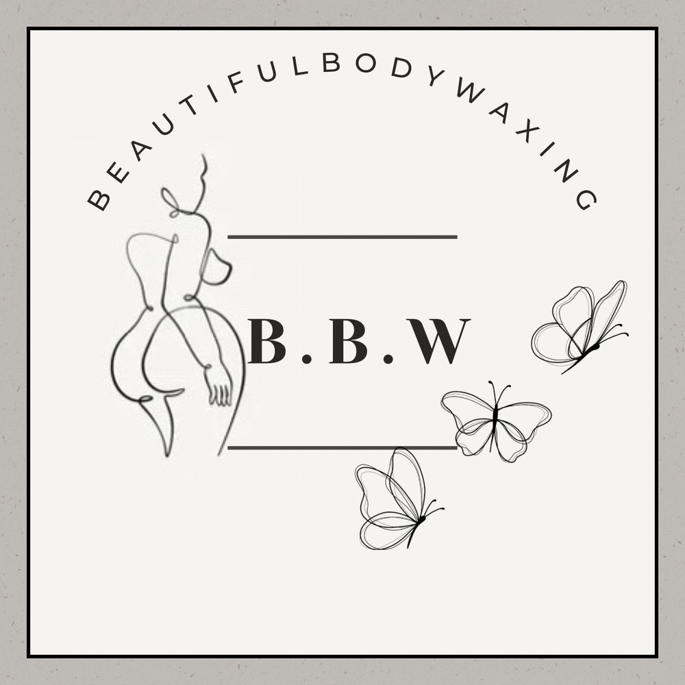 Beautiful Body Waxing Logo