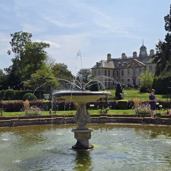 Belton House - Parks Near Me