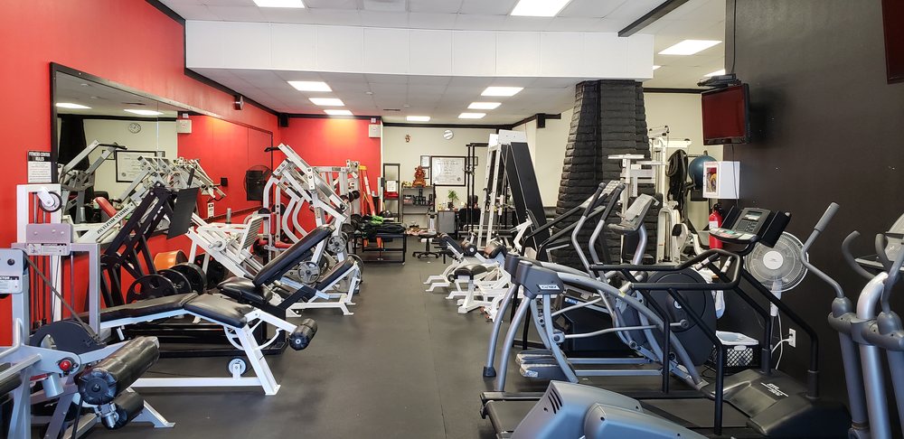 The Source For Your Body Logo