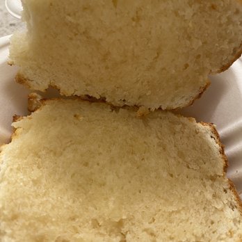 Honest Biscuits - Plain biscuit with "honey" - Bakeries Near Me - Seattle, Washington Honest Biscuits - Plain biscuit with "honey" - Bakeries Near Me - Seattle, Washington