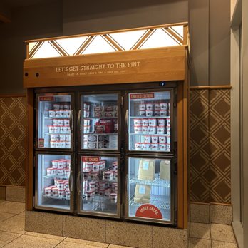 Salt & Straw - Ice Cream & Frozen Yogurt Near Me - San Ramon, California Salt & Straw - Ice Cream & Frozen Yogurt Near Me - San Ramon, California