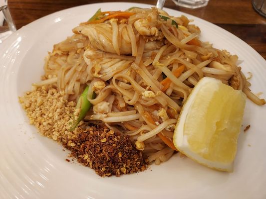 The Great THAI Restaurant by null
