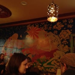 Cantina Feliz - La calaca