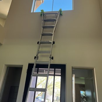 Shine Master - No window too high - Window Washing Near Me Shine Master - No window too high - Window Washing Near Me