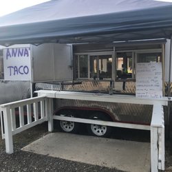 Anna's Tacos