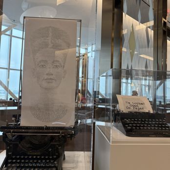 Delta Sky Club - Terminal C - Airport Lounges Near Me - Queens, New York