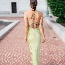 Reaf Fun - Lima, photo session in the gardens