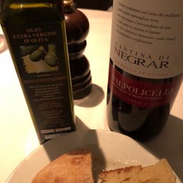 Bread and wine Bread and wine