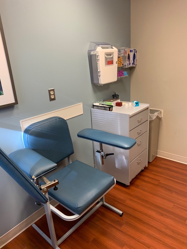 BEAUMONT MEDICAL CENTER ROCHESTER HILLS Updated August 2024 6700