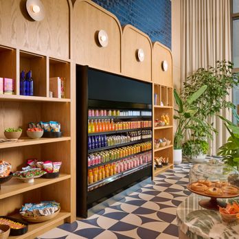 Farewinds - Grab and go mercado - Coffee & Tea Near Me - South San Francisco, California Farewinds - Grab and go mercado - Coffee & Tea Near Me - South San Francisco, California