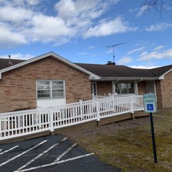 Brightwood Eye Center