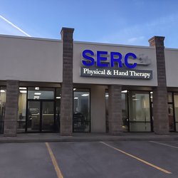 SERC Physical Therapy