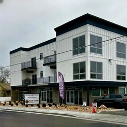 Black Cherry Mediterranean Market - Our new location at 4576 South 900 East
