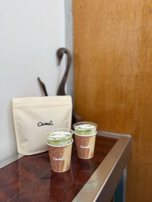 Handles Coffee by null