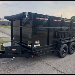 S and S Dumpster Rental and Junk Removal