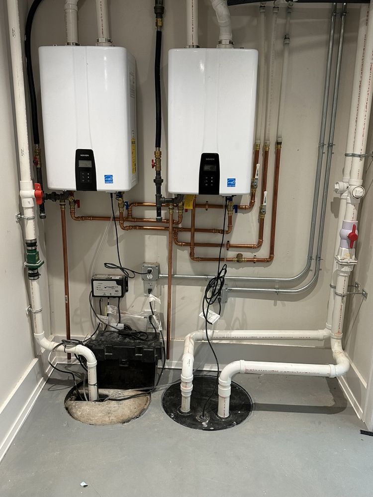 Slide of Pro-Tech Home Solutions