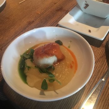 Bar Acuda - Scallop - Tapas Bars Near Me - Hanalei, Hawaii
