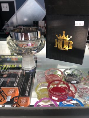 Smoke Fat Smoke Shop by null