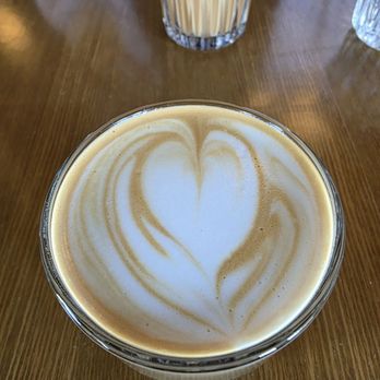 Native Fields - Spanish Cortado - New American Near Me - Walnut, California Native Fields - Spanish Cortado - New American Near Me - Walnut, California