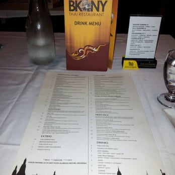 BKNY Thai Restaurant - Thai Near Me - Bayside, New York BKNY Thai Restaurant - Thai Near Me - Bayside, New York
