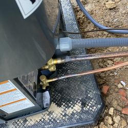 Blazzn Heating And Cooling