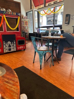 Vaanga Boston by null