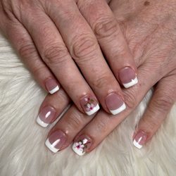 Elegant Nails